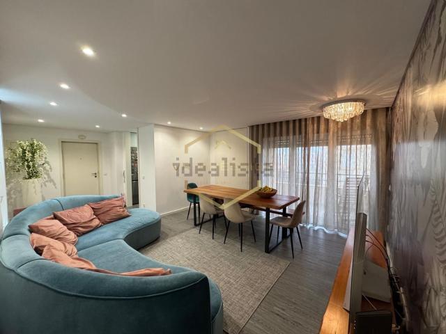 Apartamento venda em Caxinas, Vila Do Conde