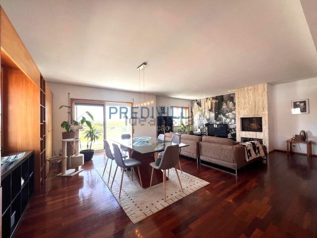 Apartamento venda em Vila Do Conde, Porto