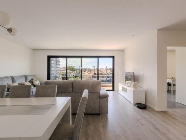 Apartamento venda em Vila Do Conde, Porto