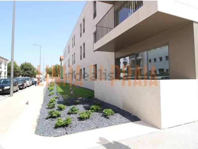 Apartamento alugar em Vila Do Conde, Porto