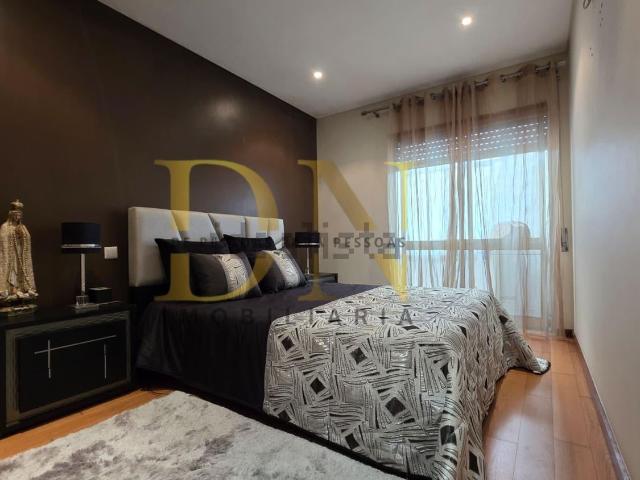 Apartamento venda em Vila Do Conde, Porto