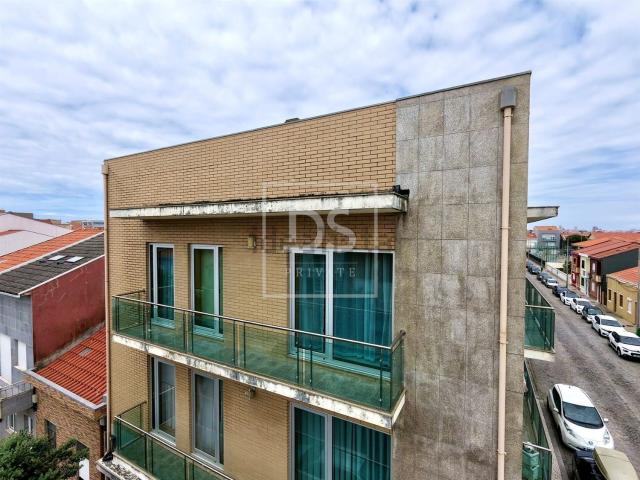 Apartamento venda em Caxinas, Vila Do Conde