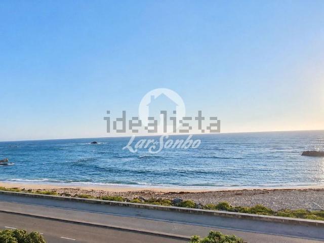 Apartamento venda em Caxinas, Vila Do Conde