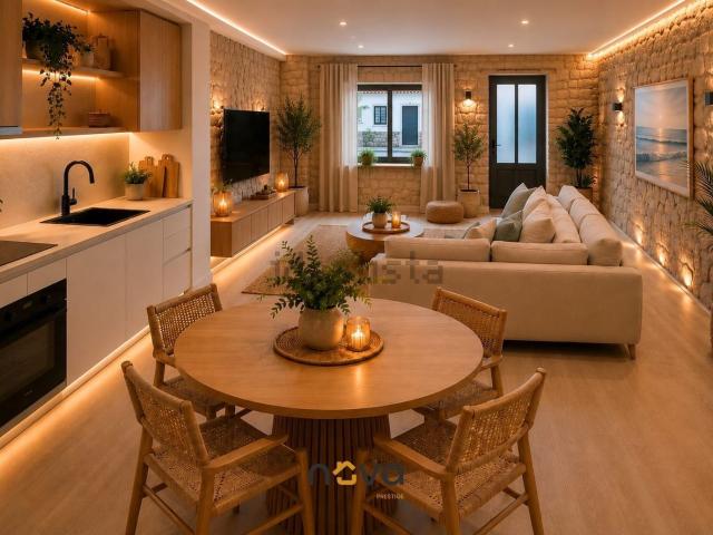 Apartamento venda em Caxinas, Vila Do Conde