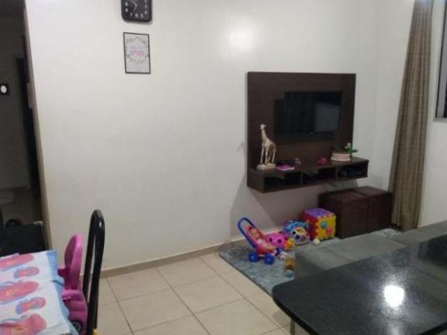 Apartamento venda em Catanduva