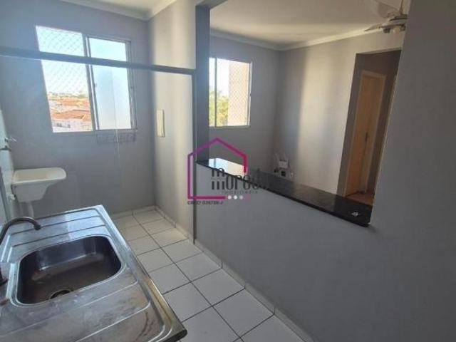 Apartamento venda em Região Imediata de Catanduva, Jataúba