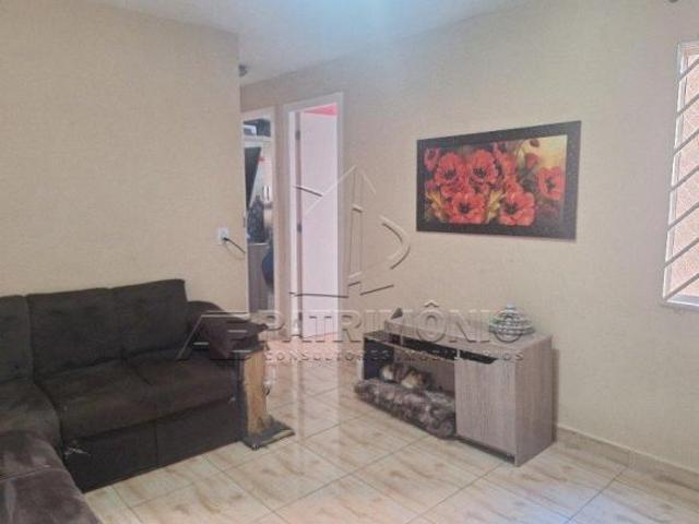Apartamento venda em Votorantim