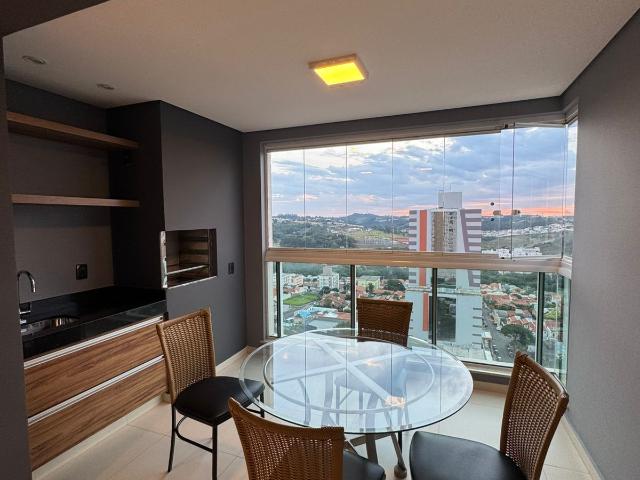 Apartamento aluguel em Região Imediata de Botucatu, Botucatu