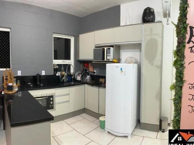 Apartamento venda em bairro Jardim Viamar, Viamão