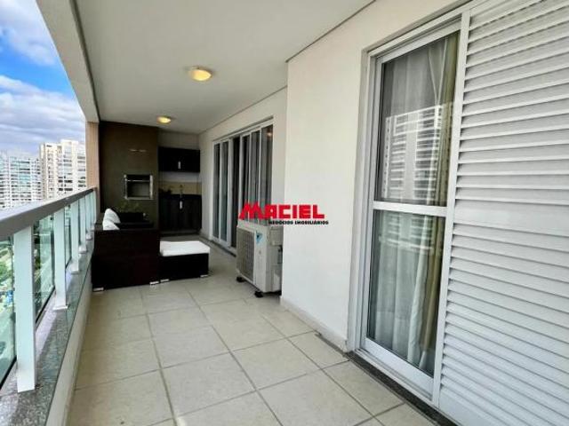 Apartamento venda em São José dos Campos