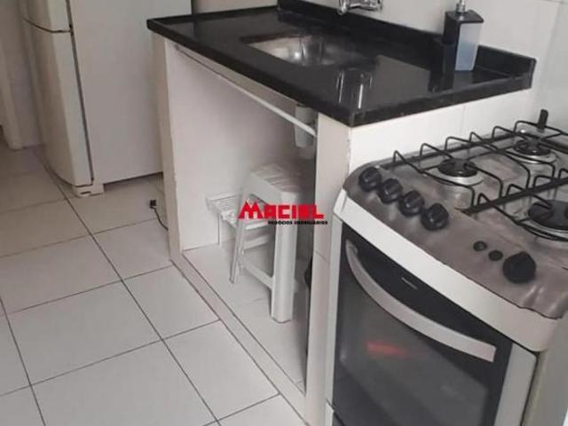 Apartamento venda em Região Imediata de Jaú, Igaraçu do Tietê