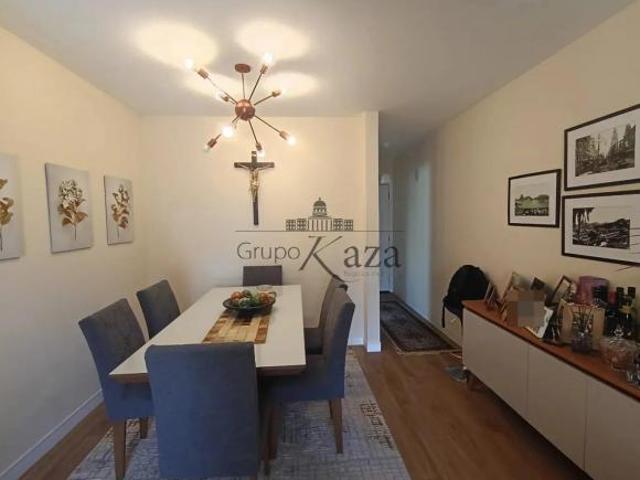 Apartamento venda em Região Imediata de São José dos Campos, Região Metropolitana do Vale do Paraíba e Litoral Norte