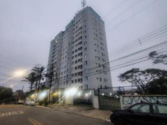 Apartamento venda em São Lucas, São Paulo