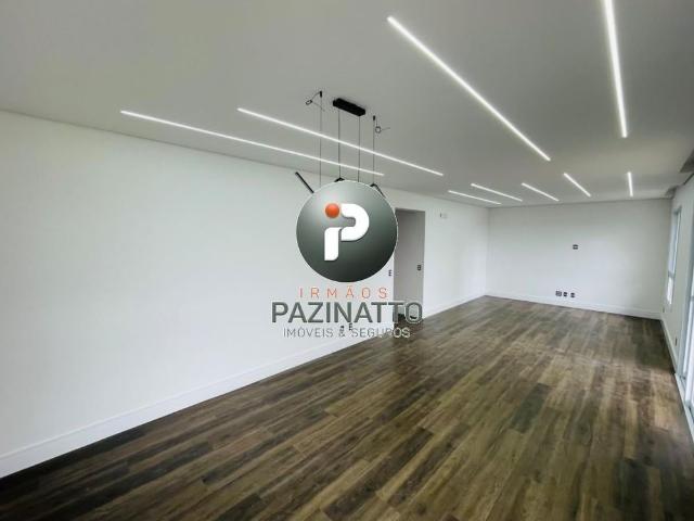 Apartamento aluguel em Vila Santo Antônio, Valinhos