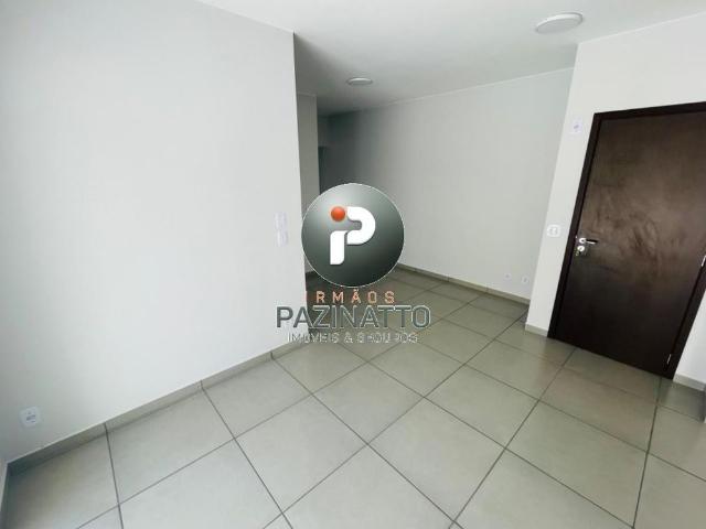 Apartamento aluguel em Vila Santo Antônio, Valinhos