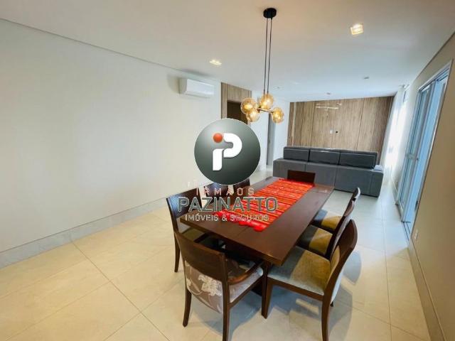 Apartamento aluguel em Vila Santo Antônio, Valinhos