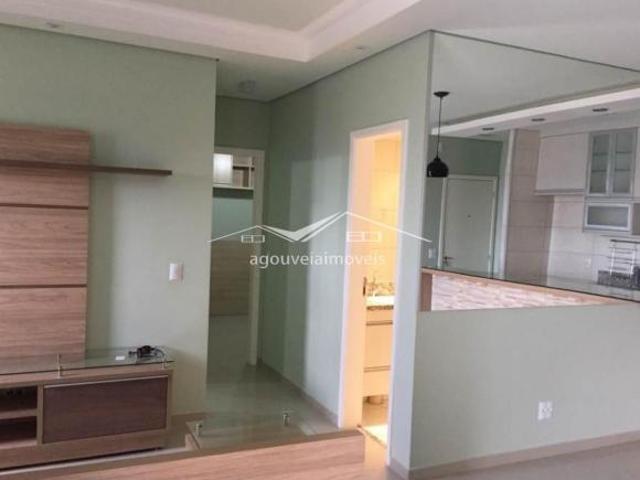 Apartamento venda em Residencial Jardim Paraná, Valinhos