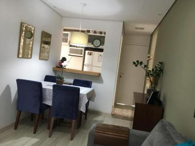 Apartamento venda em Região Imediata de São Paulo, Região Metropolitana de São Paulo