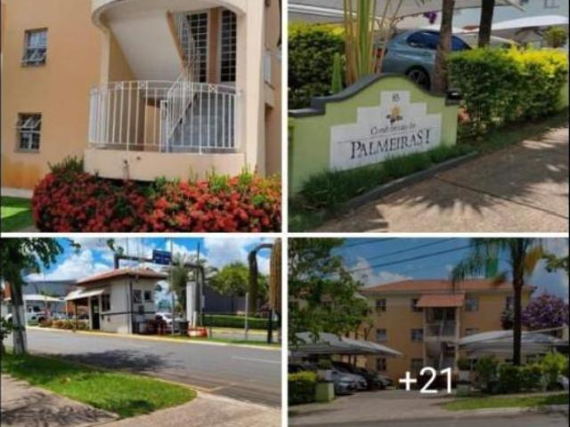 Apartamento venda em Região Imediata de Campinas, Região Metropolitana de Campinas