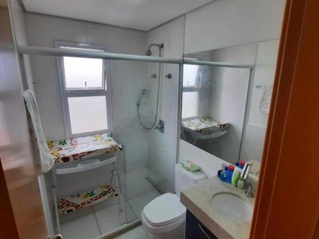 Apartamento venda em Região Imediata de Franca, Juranda