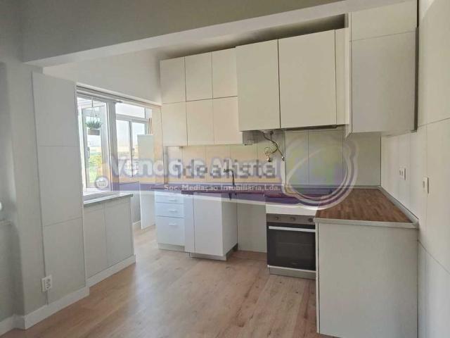 Apartamento venda em Vila Franca De Xira, Quinta do Bolhão