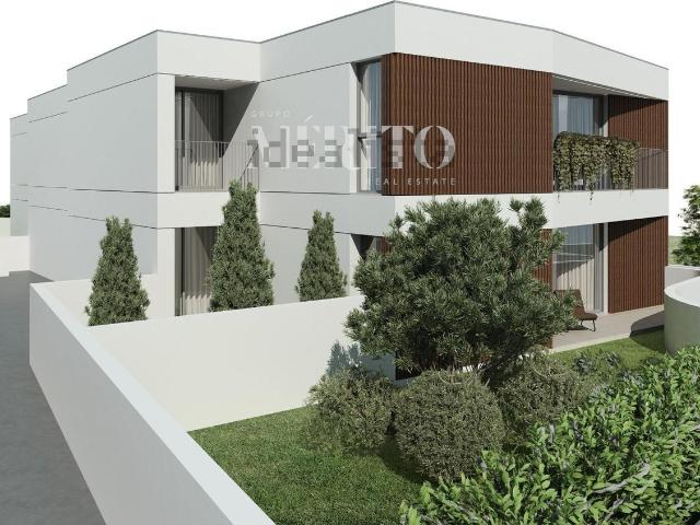 Apartamento venda em Vila Frescainha (São Martinho), Arcozelo