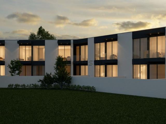 Apartamento venda em Vila Frescainha (São Martinho), Arcozelo