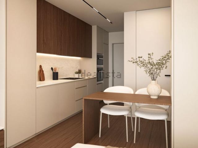 Apartamento venda em Vila Frescainha (São Martinho), Arcozelo