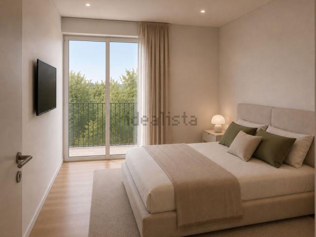 Apartamento venda em Vila Frescainha (São Martinho), Arcozelo