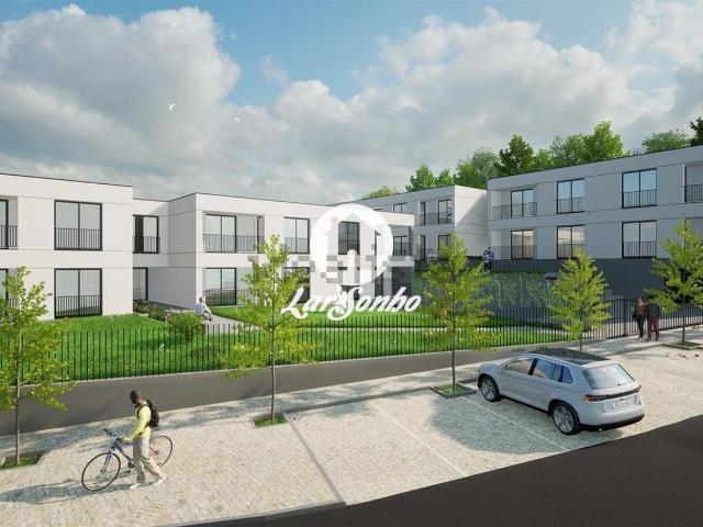 Apartamento venda em Vila Frescainha (São Martinho), Arcozelo