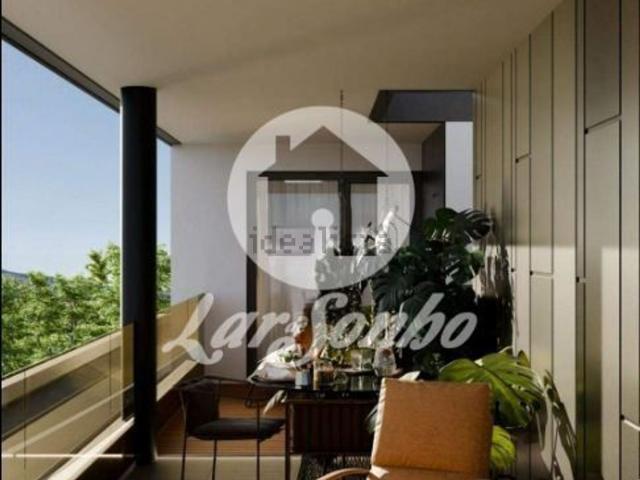 Apartamento venda em Vila Boa, Arcozelo