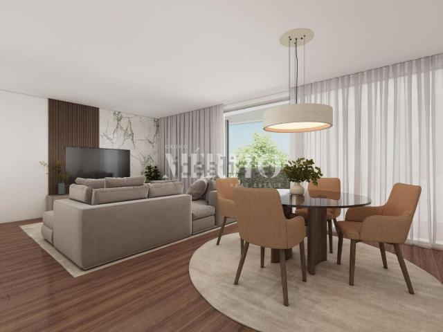 Apartamento venda em Vila Frescainha (São Martinho), Arcozelo
