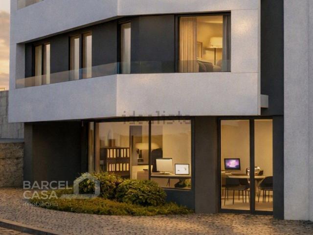 Apartamento venda em Vila Frescainha (São Martinho), Barcelos