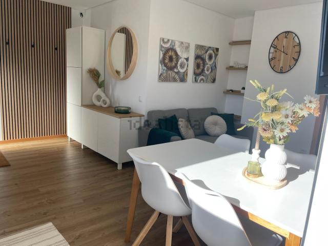 Apartamento alugar em Vila Frescainha (São Martinho), Arcozelo