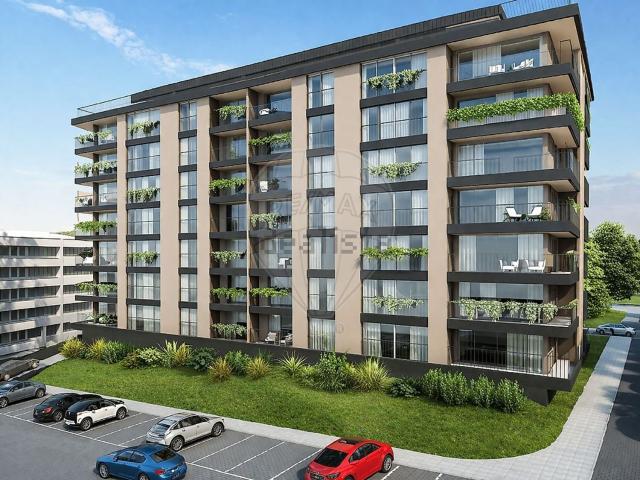 Apartamento venda em Vila Boa, Arcozelo