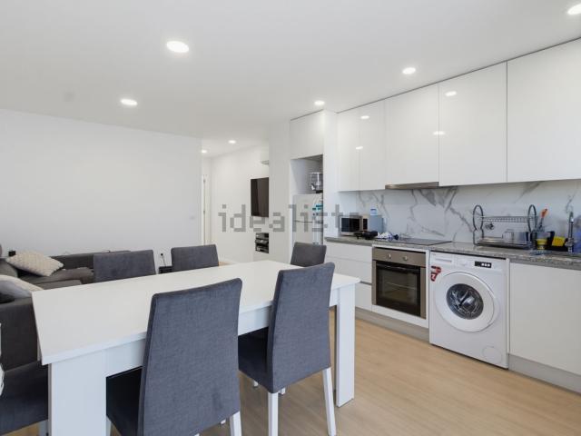 Apartamento venda em Vila Frescainha (São Martinho), Arcozelo
