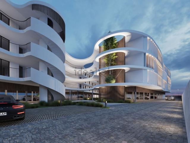 Apartamento venda em Vila Frescainha (São Martinho), Arcozelo