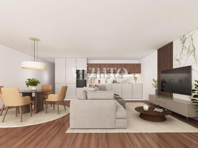Apartamento venda em Vila Frescainha (São Martinho), Arcozelo