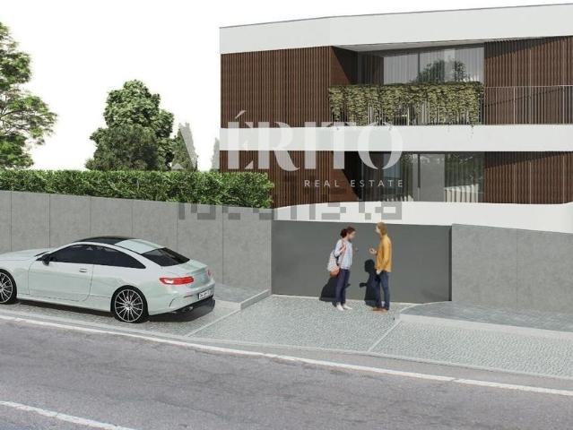 Apartamento venda em Vila Frescainha (São Martinho), Arcozelo