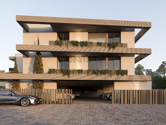 Apartamento venda em Vila Frescainha (São Martinho), Arcozelo