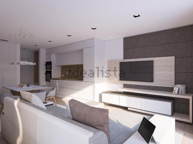 Apartamento venda em Vila Frescainha (São Pedro), Arcozelo