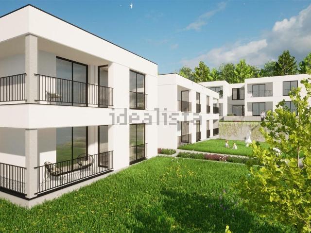 Apartamento venda em Vila Frescainha (São Pedro), Arcozelo