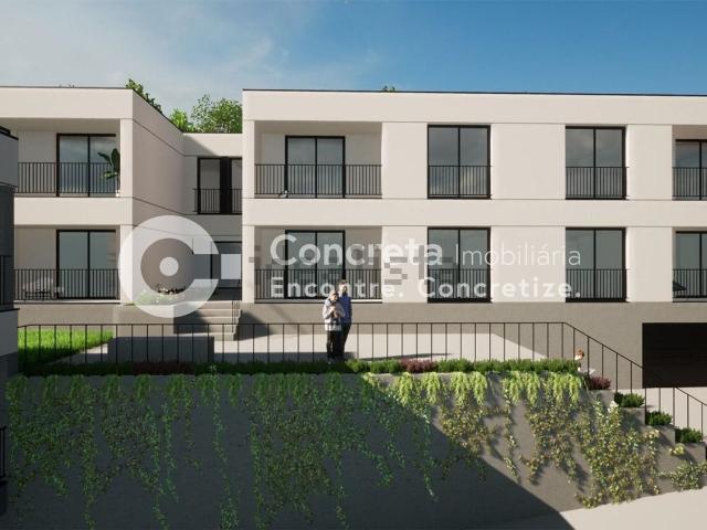 Apartamento venda em Vila Frescainha (São Pedro), Arcozelo