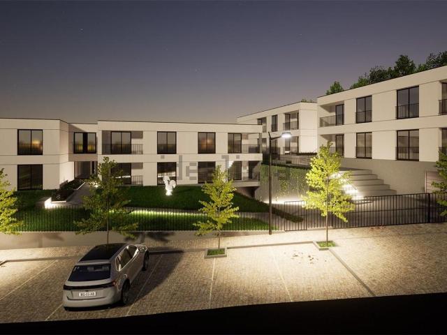 Apartamento venda em Vila Frescainha (São Pedro), Arcozelo