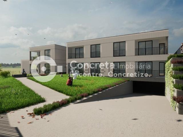 Apartamento venda em Vila Frescainha (São Pedro), Arcozelo