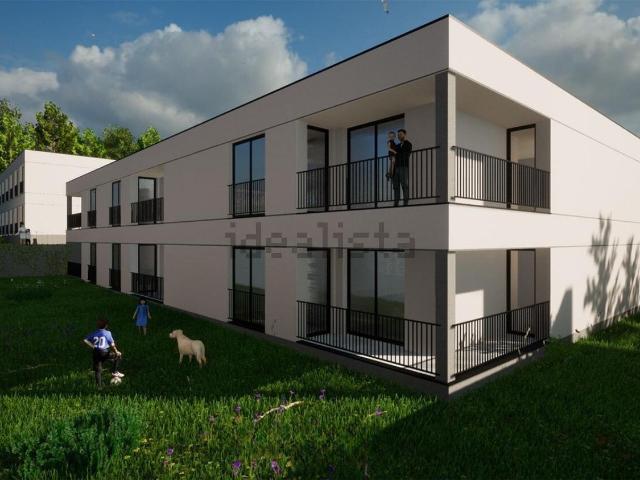 Apartamento venda em Vila Frescainha (São Pedro), Arcozelo