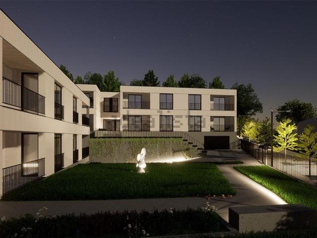 Apartamento venda em Vila Frescainha (São Pedro), Arcozelo