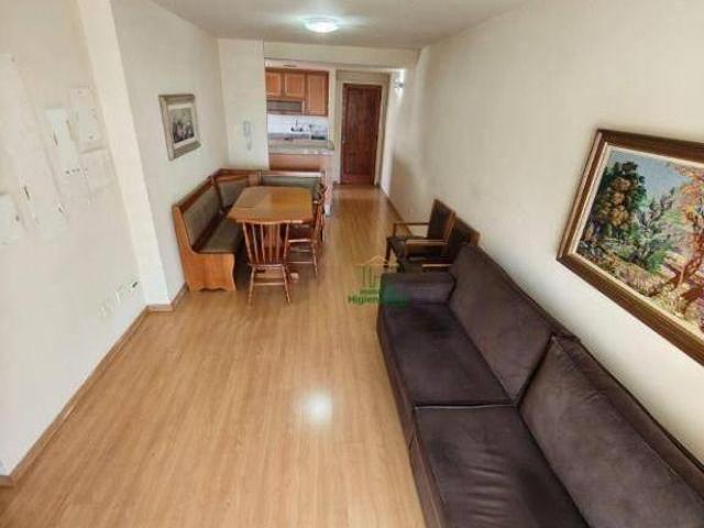 Apartamento venda em Vila Boa Vista, Santo André