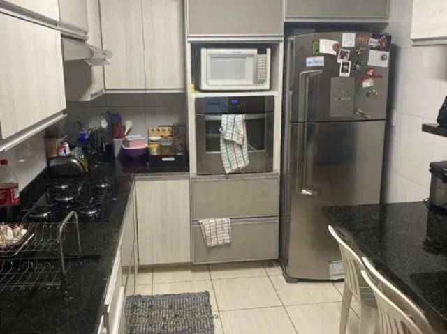 Apartamento venda em Região Geográfica Imediata de Anápolis, Anápolis