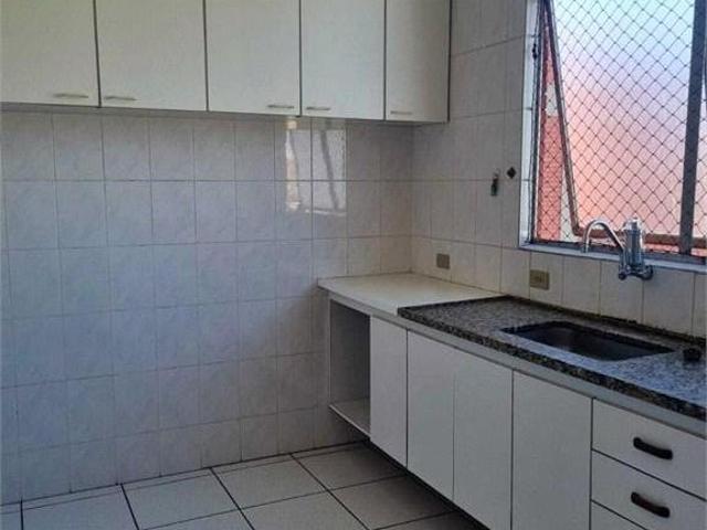 Apartamento venda em Conjunto Habitacional Jardim Serrano, Votorantim